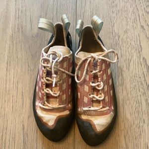 Butora Climbing Shoes Libra